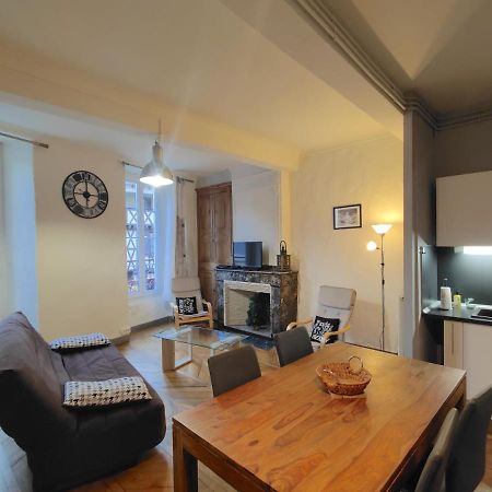 Appartement Centre-Ville Pour Sejour Et Cure Баньєр-де-Бігорр Екстер'єр фото